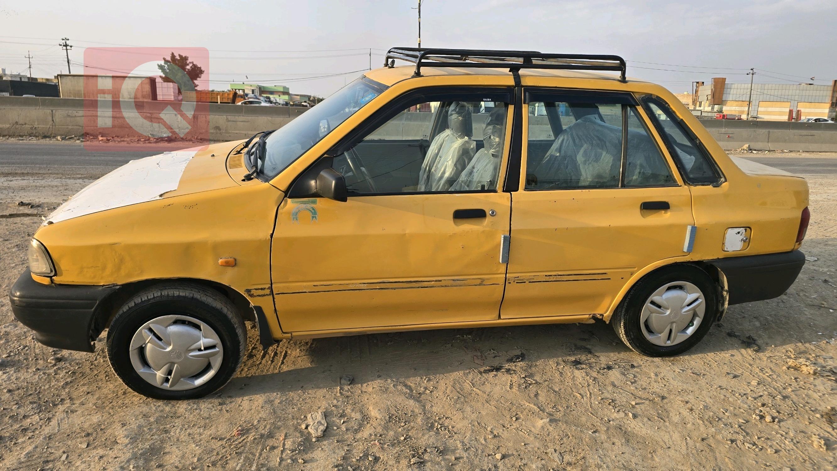 سايبا 131